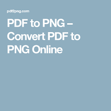 Pdf To Png Convert Pdf To Png Online Word Online Converter Author Tools