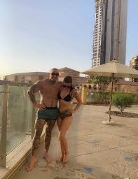 100% Real Couple ⚜️Porn Feeling⚜️, Hungarian escort in Dubai