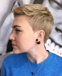 In reality, a little waviness can go a long way in adding some life to any short cut. Short Hair Cuts For Women
