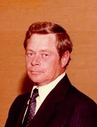 Obituary of Bert L. Baker