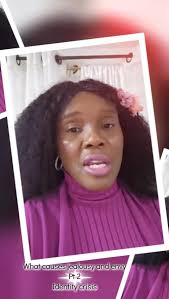 Jealousy and envy, Identity...