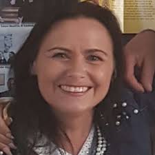 Susan 'Sue' Ellis nee Collins