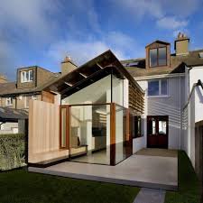 Extension Maison 70 Idees Creatives Pour Faire Grandir Votre Espace Extension Maison Maison D Architecture Maison
