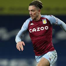 In midfield, bruno fernandes and jack grealish. Inside Jack Grealish S Meeting With Rio Ferdinand That Set Aston Villa Ace On Road To Stardom Irish Mirror Online