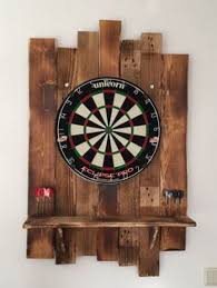Halex Oxford Bristle Dartboard W Cabinet Father S Day Woodworking Dart Board Dart Board Wall Bottle Opener Wall