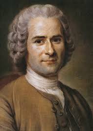 Jean Jacques Rousseau O Filosofo Da Liberdade Como Valor Supremo