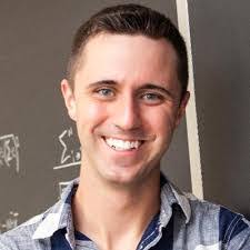 Andy Casey's Instagram, Twitter & Facebook