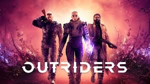 Soldiers, explorers, scientists and settlers can originate from one of the main outsider camps, durham, york or derby. Outriders Story Character Classes Gameplay And More Heavy Com