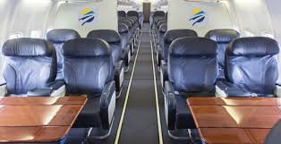 Charter Iaero Airways