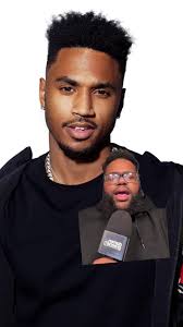 Malik Beefcake Hunter Trey Songz
