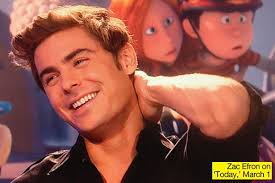 Zac Efron Zac Ephron Zac Efron Zac