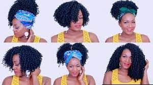 Some people tend to stay away from this as for the actual feeling of wearing such a hairstyle, dreads are soft and lightweight yet firm sections. How To Style Soft Dread Crochet Braids Youtube