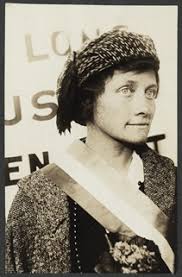 Biographical Sketch of Mildred Louise Gilbert