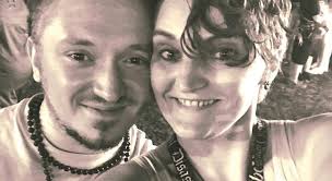 Kendra Summers and John " Ivan" Maslow's Wedding Website