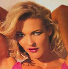 Australian Penthouse -March 1996