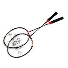 Two Badminton Racquets Png Image Badminton Rackets Badminton Racket