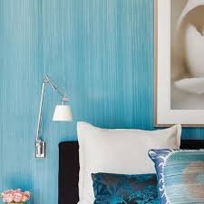 Put the kettle on while the paint is drying. 10 Decorative Paint Techniques For Your Walls