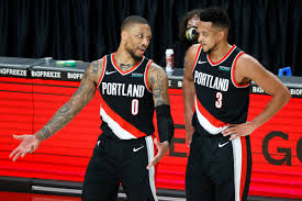 Lack of threes, free throws doom trail blazers in game 3. Should The Trail Blazers Consider A Massive Overhaul This Offseason Blazer S Edge