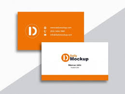 So, you are all feel free to download our all mockups for design concern. 47 Free Business Card Mockups Psd Download 2021 Justmockup