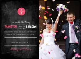 I appreciate all you did to help us. Wedding Thank You Card Wording Samples Sayings Etiquette Ideas