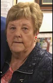 Death Notice of CATHERINE (KITTY) POWER (née Sinnott) (Cherrymount,  Waterford)