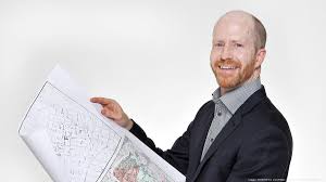 2015 40 Under 40: Brian Leslie