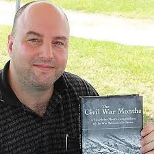 SONS OF UNION VETERANS OF THE CIVIL WAR