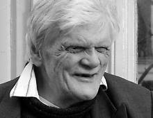 Kingdom Poets (a blog by D.S. Martin): John Heath-Stubbs