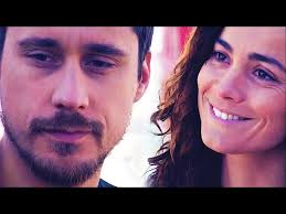 teresa and james » since the first day we met [+3x2]