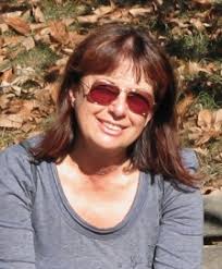 Erika Schneider aus Sterzing