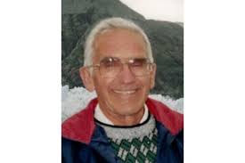 John Boger Obituary (1934