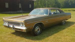 Image result for Bahama Yellow 1969 Fury