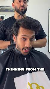 Transformación de cabello para un cumpleaños en Toronto