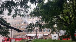 Maybe you would like to learn more about one of these? Update Incendiu La Spitalul De Copii Sfanta Maria Din Iasi Focul A Fost Stins Nu Sunt Victime Video