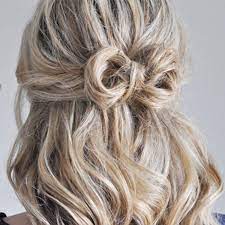 Prom hairstyles are usually for long hair you will think but definitely not. Our Favorite Prom Hairstyles For Medium Length Hair More