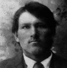 August Christian Bruns (1875-1946)