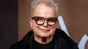 Danger Dan über Faulheit: „Ich kann nicht mehr in die Sauna gehen“