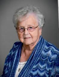 Obituary information for Marcine C. Brazeau