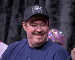 Protect Our Parks 🤝 Kill Tony. Out now