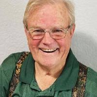 Rev. Dwayne Nathaniel Wise