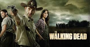 Résultat de recherche d'images pour "The Walking Dead"