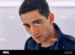 Denis benjamin hi-res stock photography and images