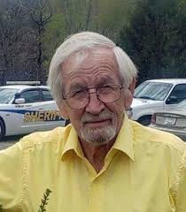 Barkley Allen Jones Obituary (2022)