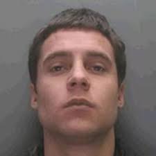 Police look for man wanted in connection with a burglary in Crosby