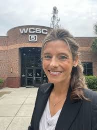 Grace Hilliard's Instagram, Twitter & Facebook