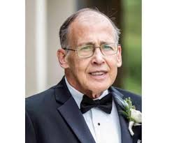 Patrick O'Brien Obituary (1953