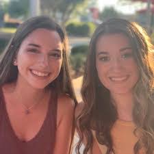 Amber Sunderman's Instagram, Twitter & Facebook