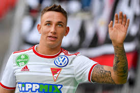 A magyar focibajnokság egész európában a 21. Blog Fiatal Feltorekvo Magyar Focistak Focitour Hu