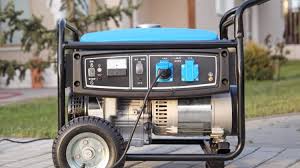 The solar generator unit uses a rugged, well designed housing that is weather resistant with the option to mount it on a dolly (price extra). The Best Portable Generators To Survive Blackouts Leafscore
