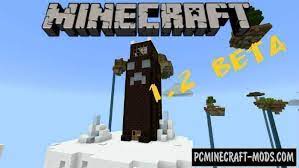 Descarga minecraft pe 1.12.0 gratis apk android ultima version! Download Minecraft Pe 1 12 1 1 1 13 0 18 Beta Bedrock Edition Apk Ios Pc Java Mods
